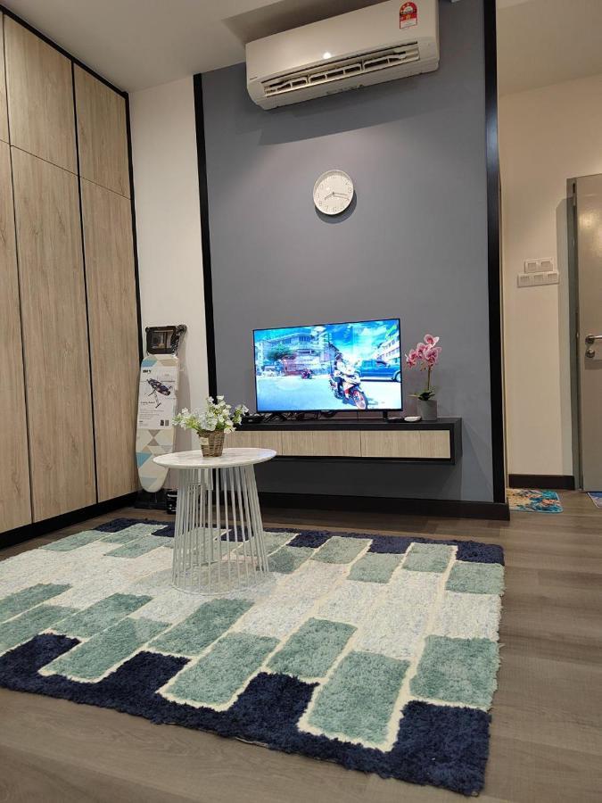 D'A4 Homestay @ Vista Bangi Kajang Εξωτερικό φωτογραφία