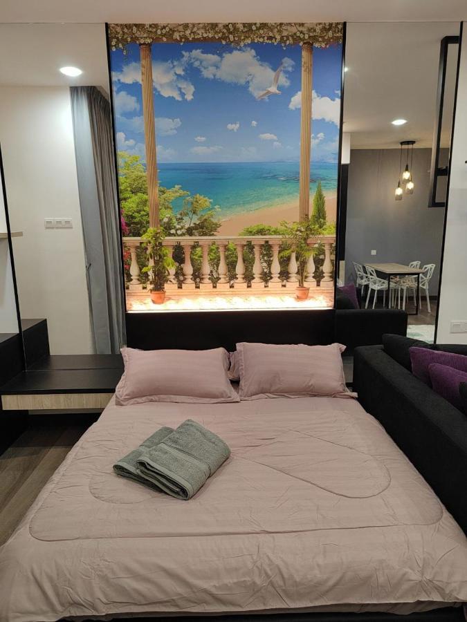 D'A4 Homestay @ Vista Bangi Kajang Εξωτερικό φωτογραφία